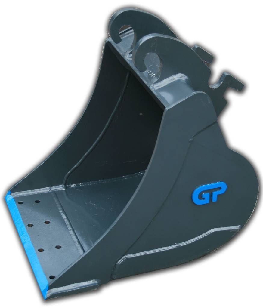 GP Equipment NIEUWE DIEPLEPELS UIT VOORRAAD LEVERBAAR