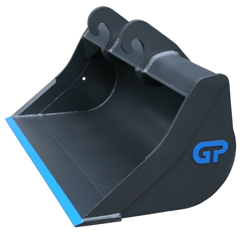 GP EQUIPMENT NIEUWE SLOTENBAKKEN UIT VOORRAAD LEVERBAAR