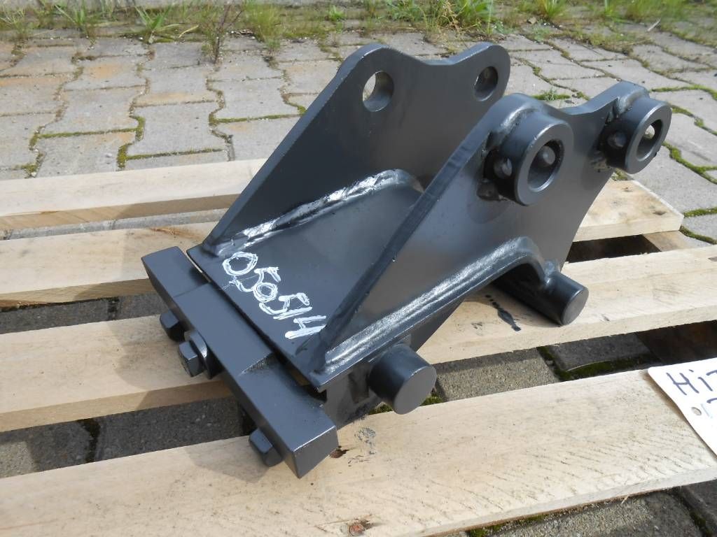 Overig Hitachi ZX10U