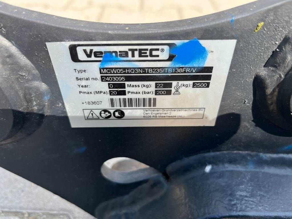 Vematek TAK-TB240