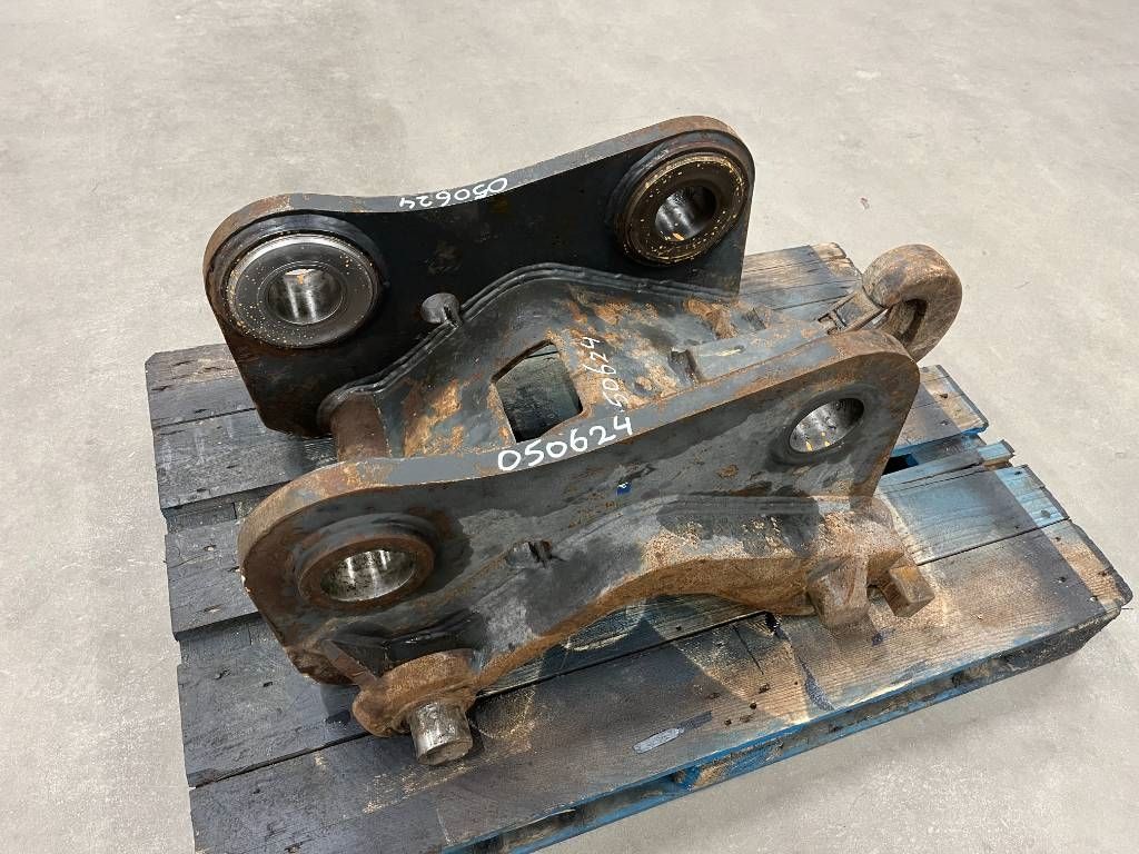 GP Equipment Hitachi ZX210