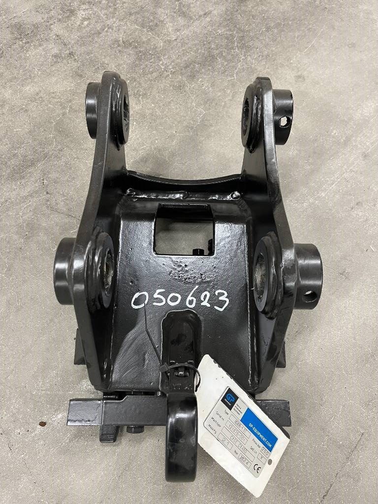 GP EQUIPMENT HCW05-CAS-CX45D-1.5T-GEBR-1