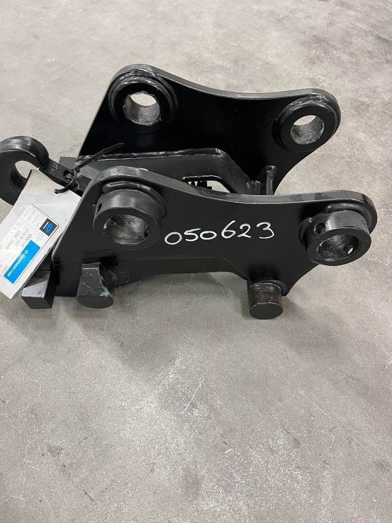 GP EQUIPMENT HCW05-CAS-CX45D-1.5T-GEBR-1