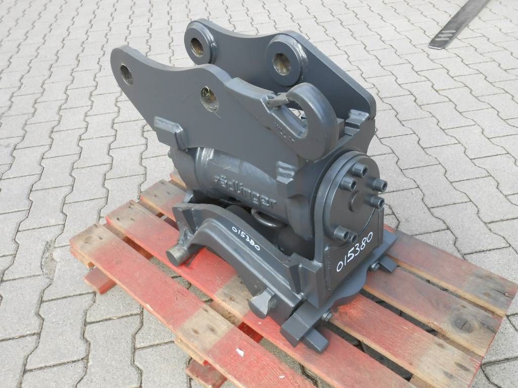 GP Equipment Yanmar VIO57