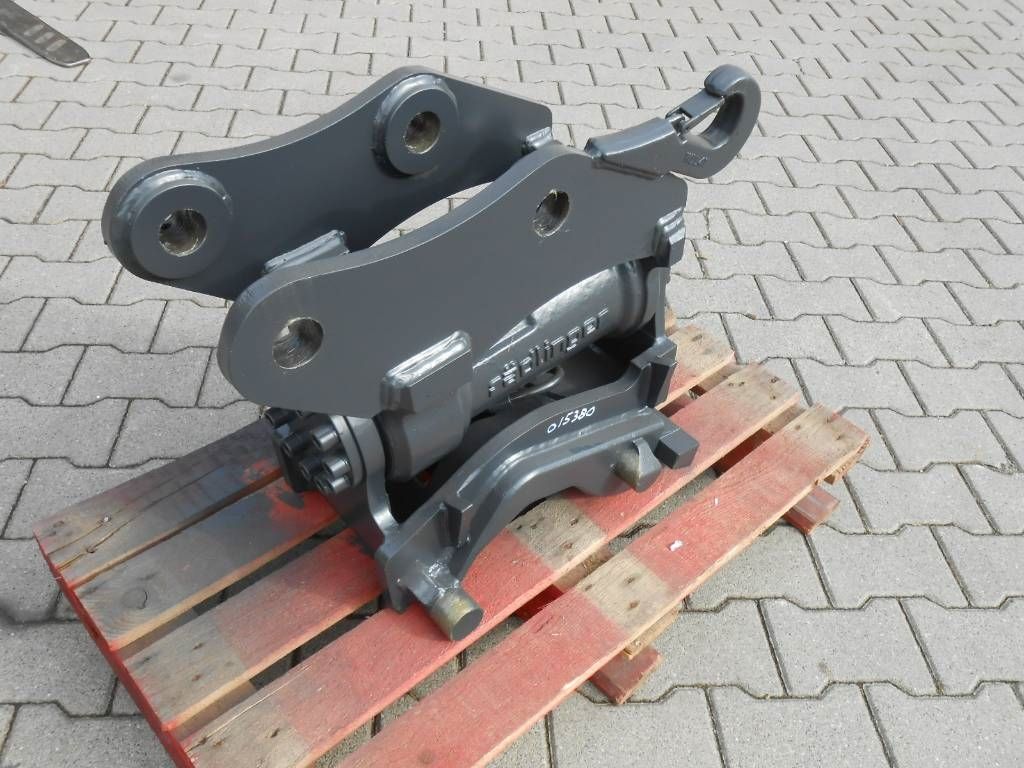 GP Equipment Yanmar VIO57