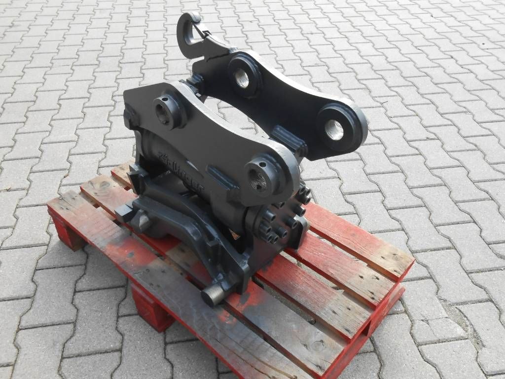 GP Equipment Yanmar VIO57