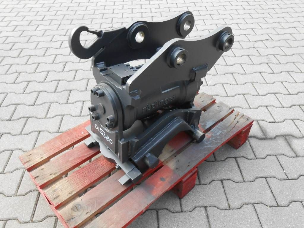 GP Equipment Yanmar VIO57