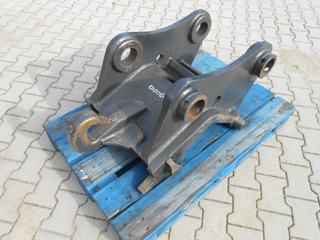 GP Equipment CW40-GEBR-1