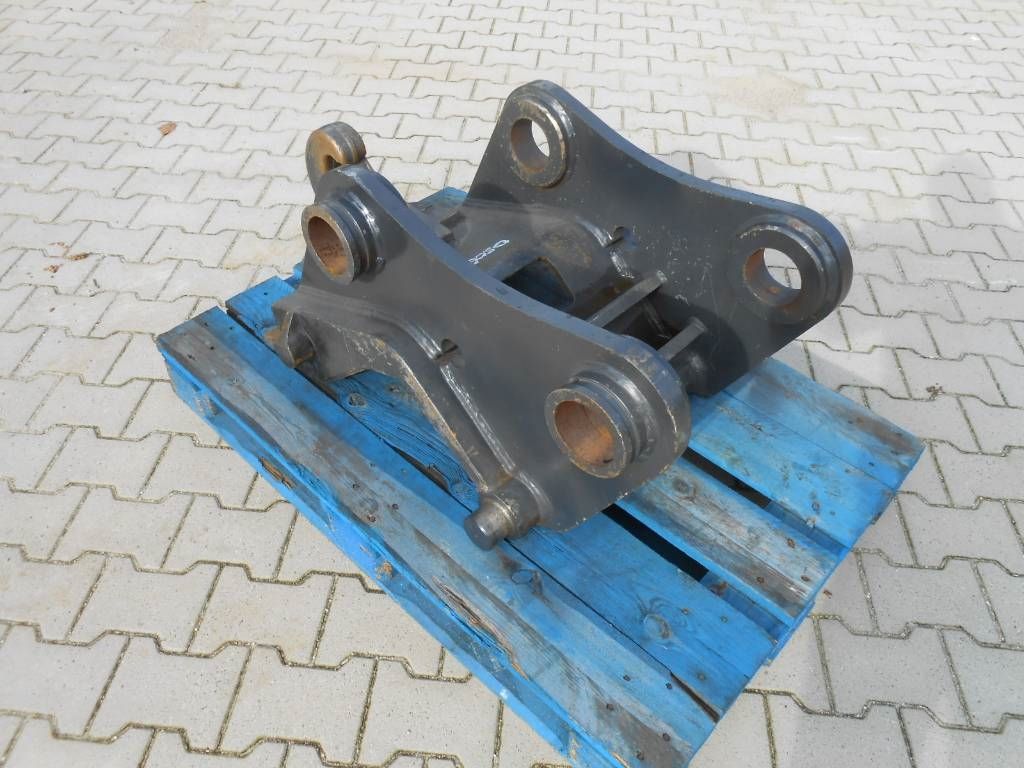 GP Equipment CW40-GEBR-1