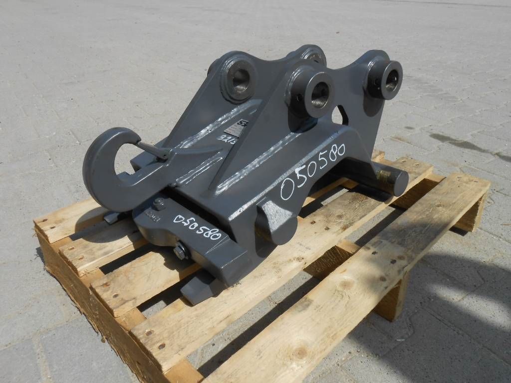 GP Equipment Caterpillar 303.5