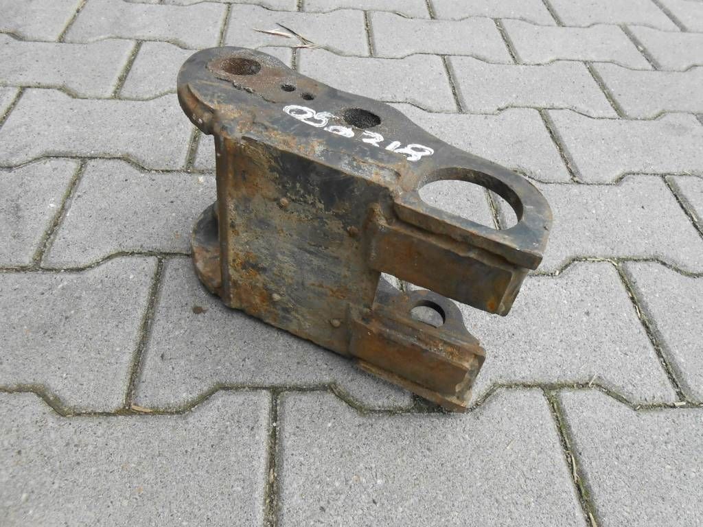 Lehnhoff Volvo EC15?