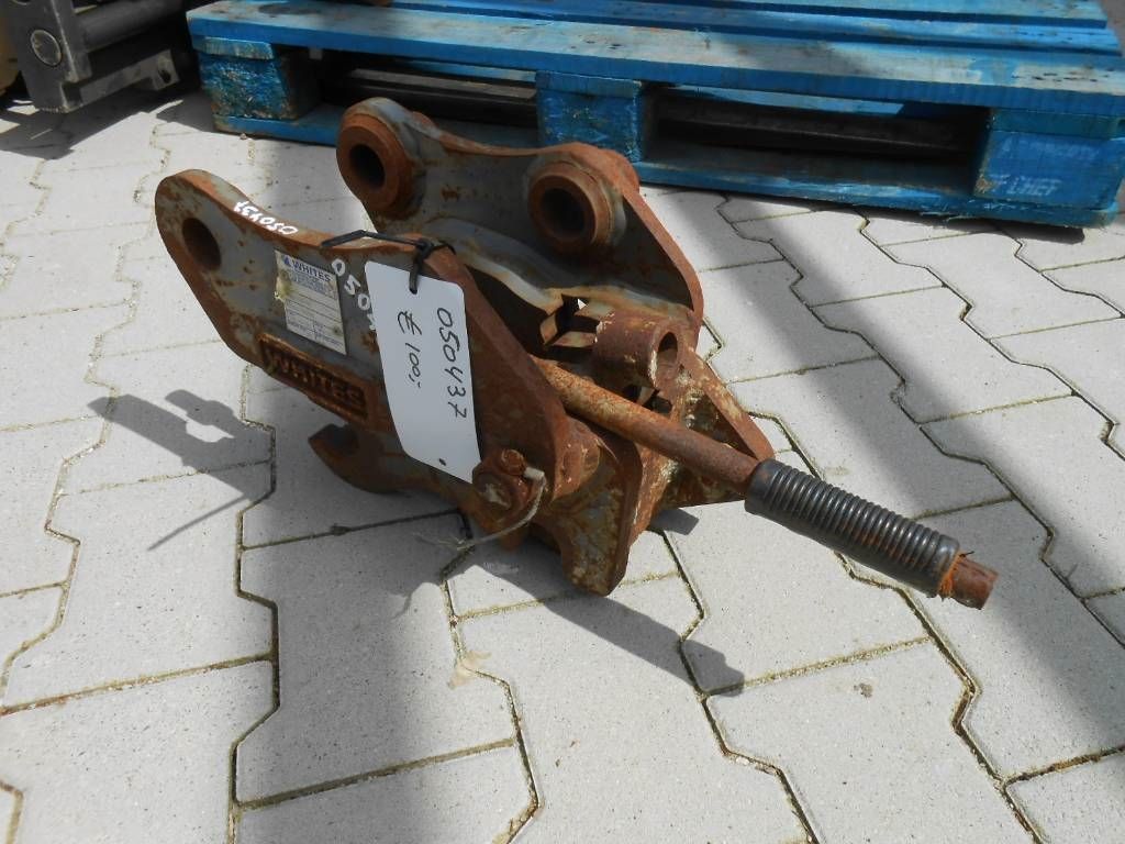 Whites Takeuchi TB230