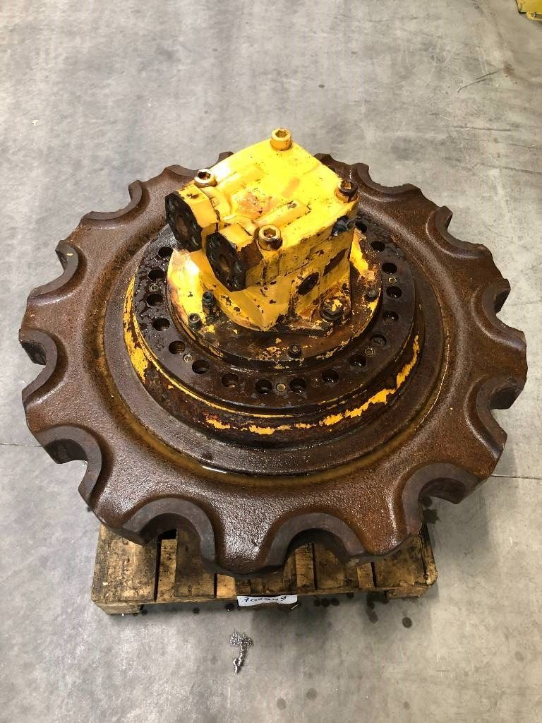 Overige Aandrijving USED goed werkend, passend voo