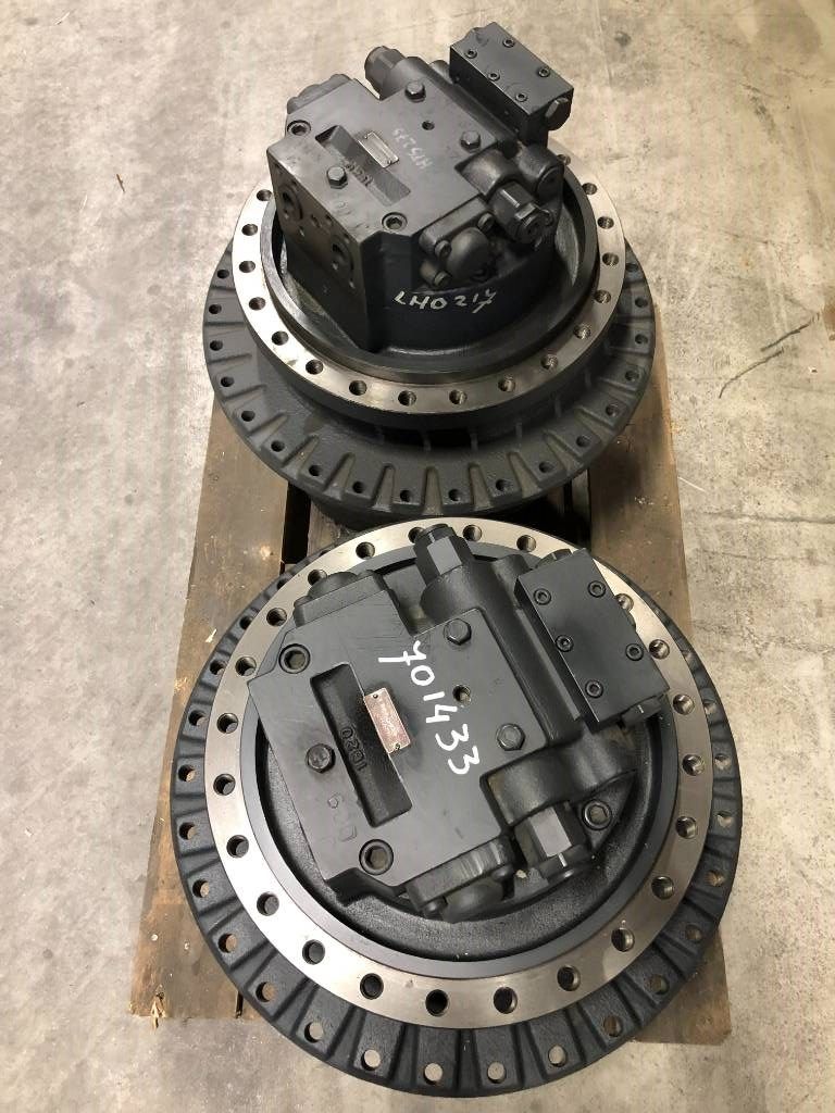 Overige Eindaandrijving t.b.v. Hitachi ZX470 NIEUW