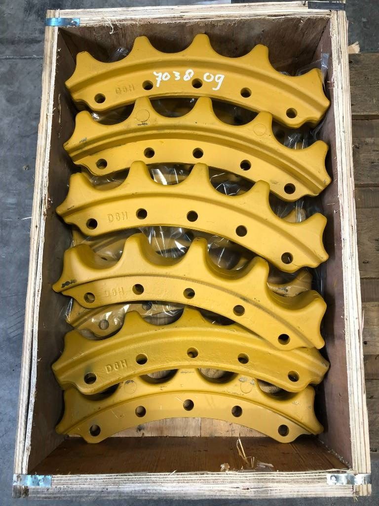 Overige CATERPILLAR D6R LGP / CATERPILLAR D6R XR / CATERPI