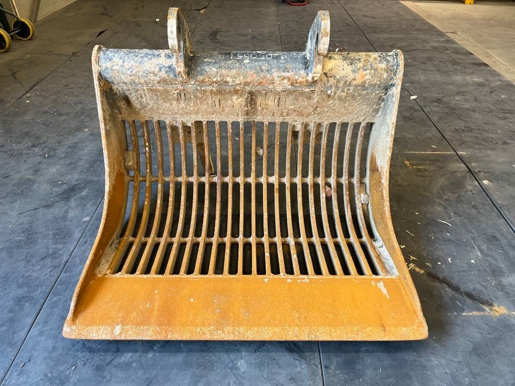 GP EQUIPMENT PBK50-1400-CW30