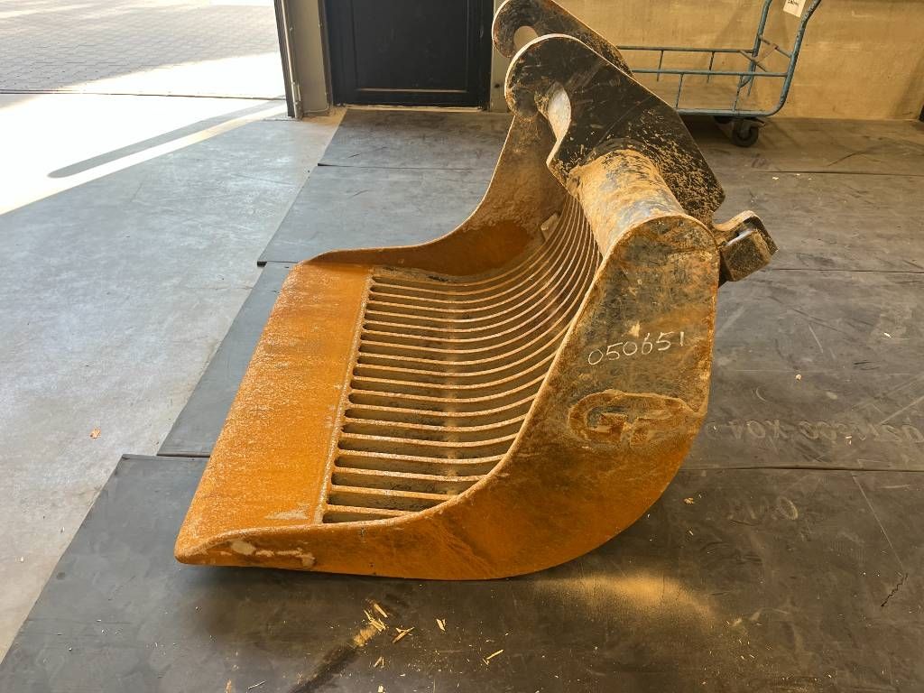 GP EQUIPMENT PBK50-1400-CW30