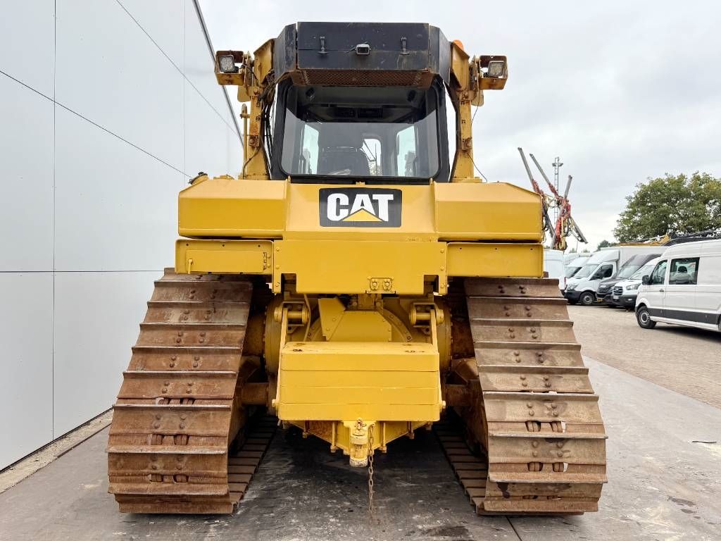 CAT D6T XW - 6 Way Blade / CE + EPA / Airco