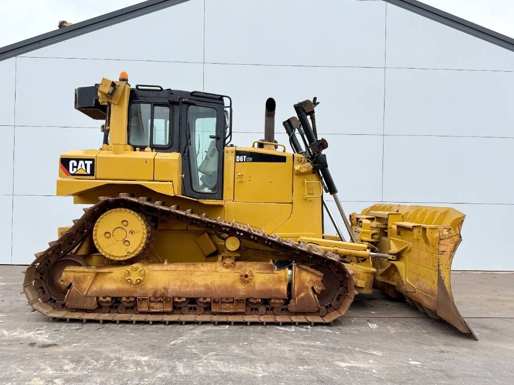CAT D6T XW - 6 Way Blade / CE + EPA / Airco
