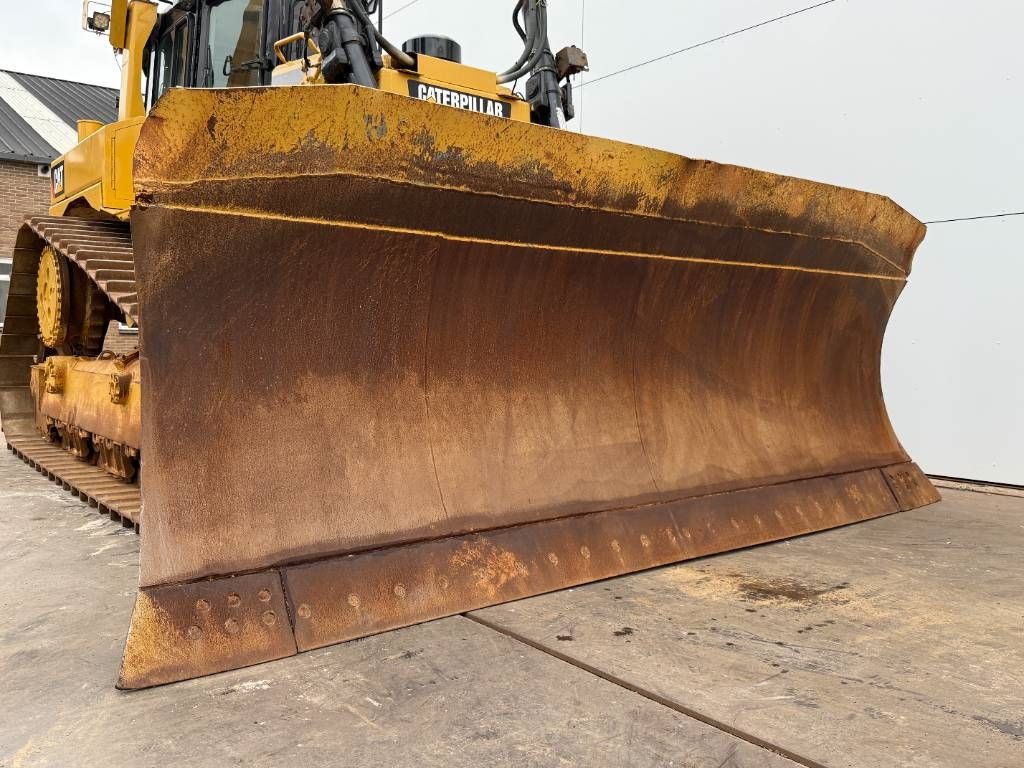 CAT D6T XW - 6 Way Blade / CE + EPA / Airco