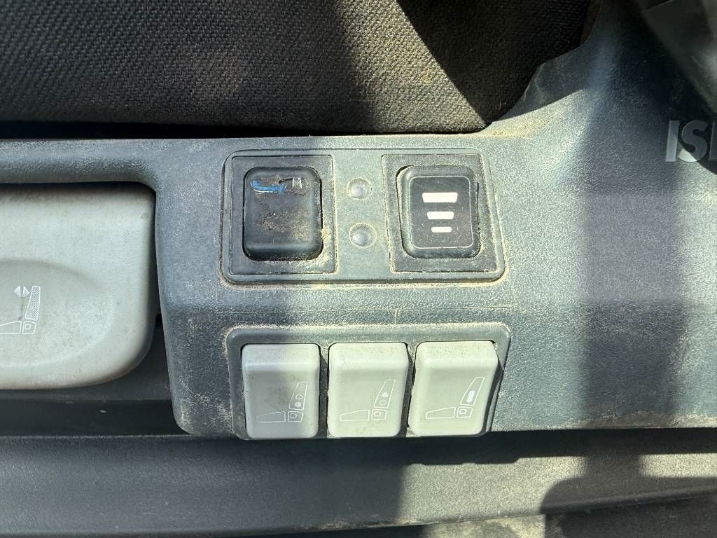 Volvo L120H - 3rd Function / Quick Coupler
