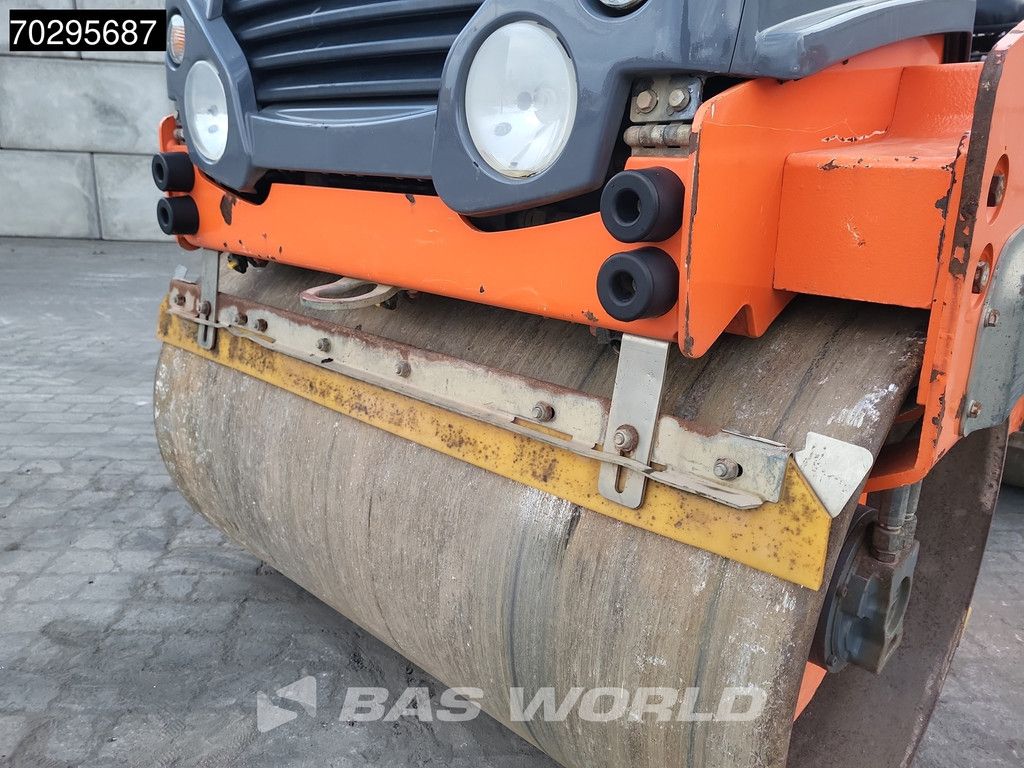 HAMM HD12 VV