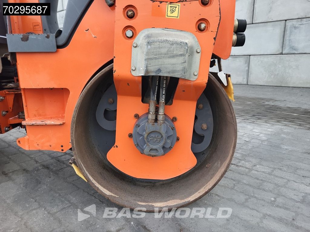 HAMM HD12 VV