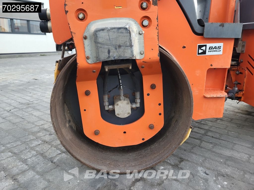HAMM HD12 VV
