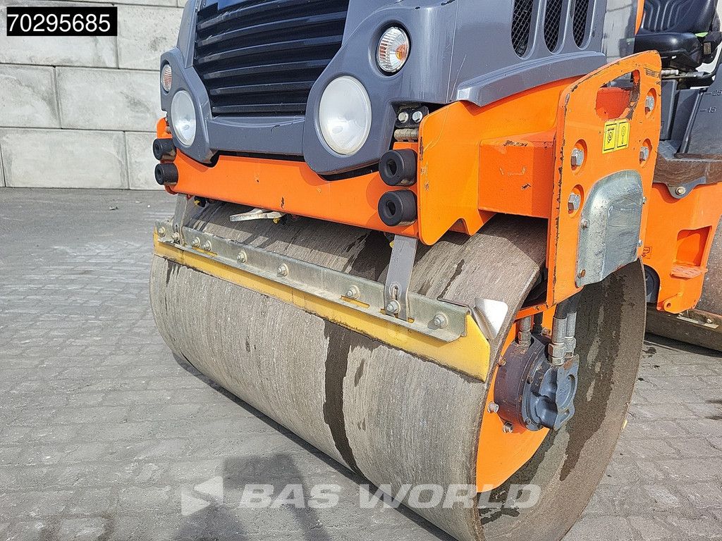 HAMM HD12 VV