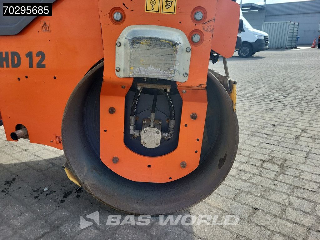 HAMM HD12 VV
