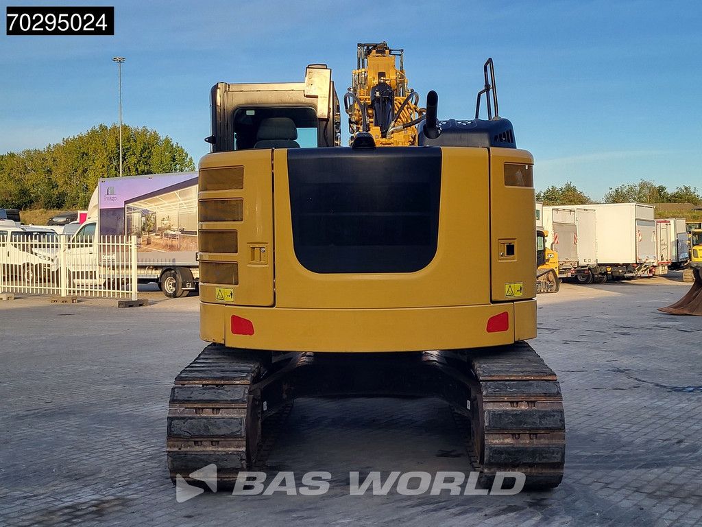 Caterpillar 315 FL RC