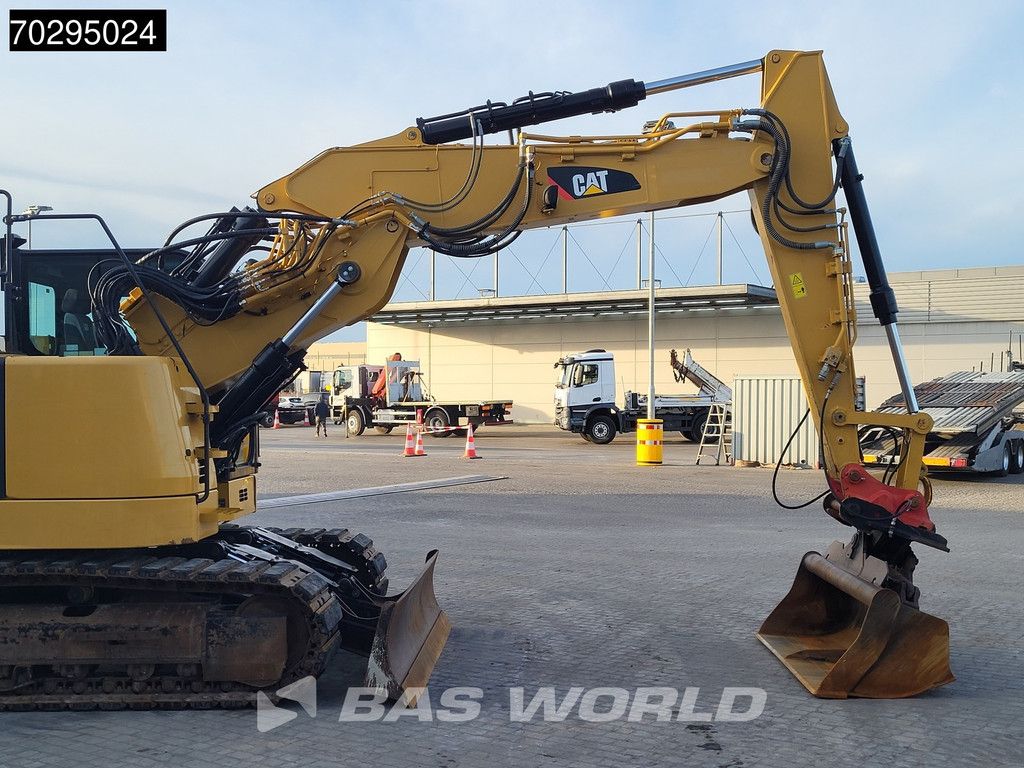 Caterpillar 315 FL RC