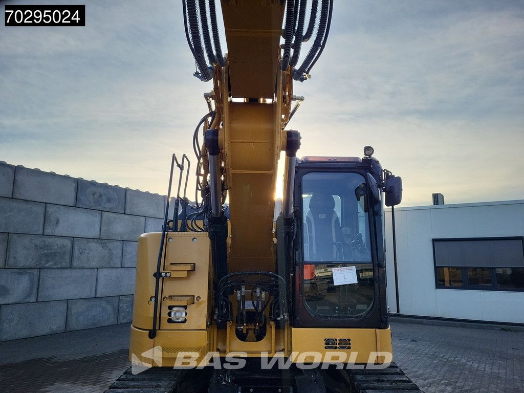 Caterpillar 315 FL RC