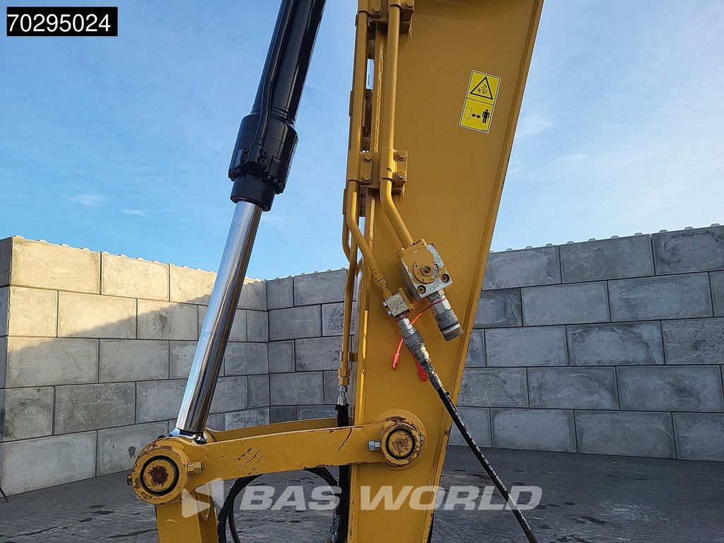 Caterpillar 315 FL RC