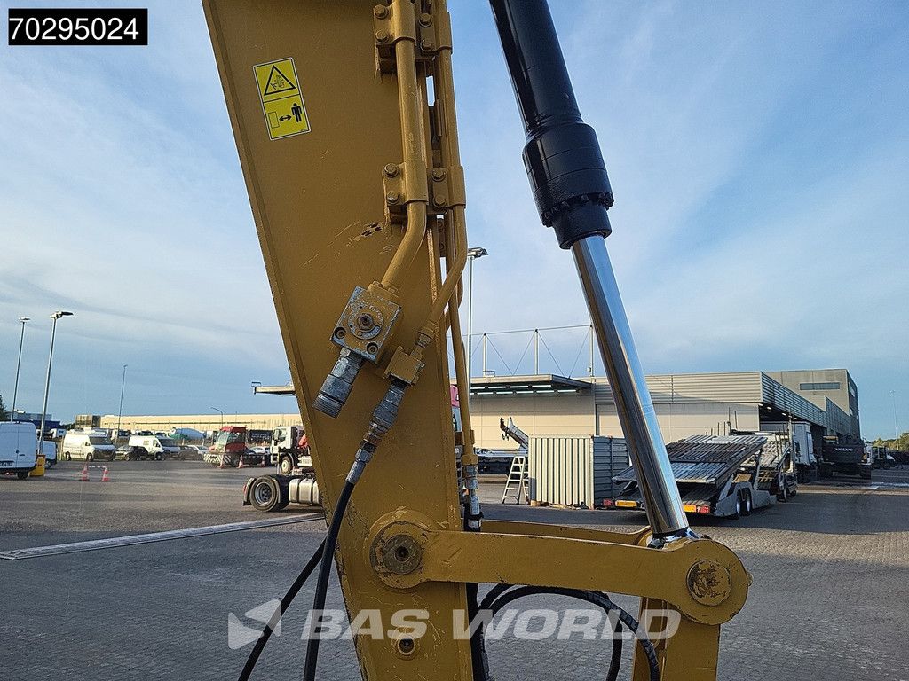 Caterpillar 315 FL RC