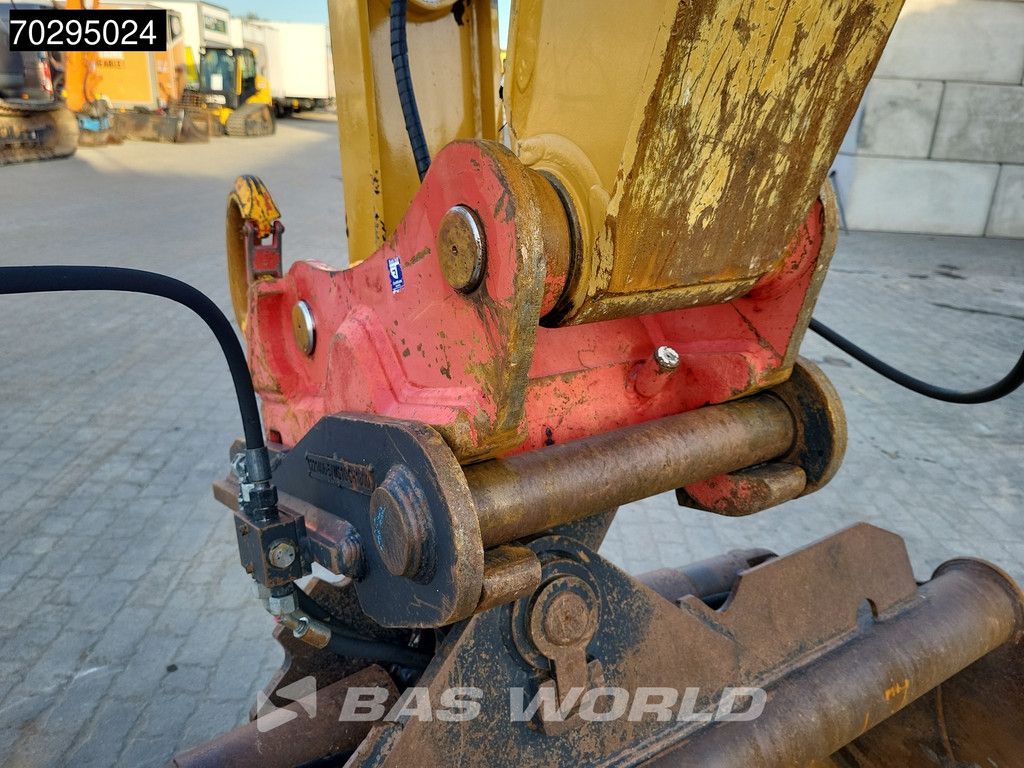 Caterpillar 315 FL RC