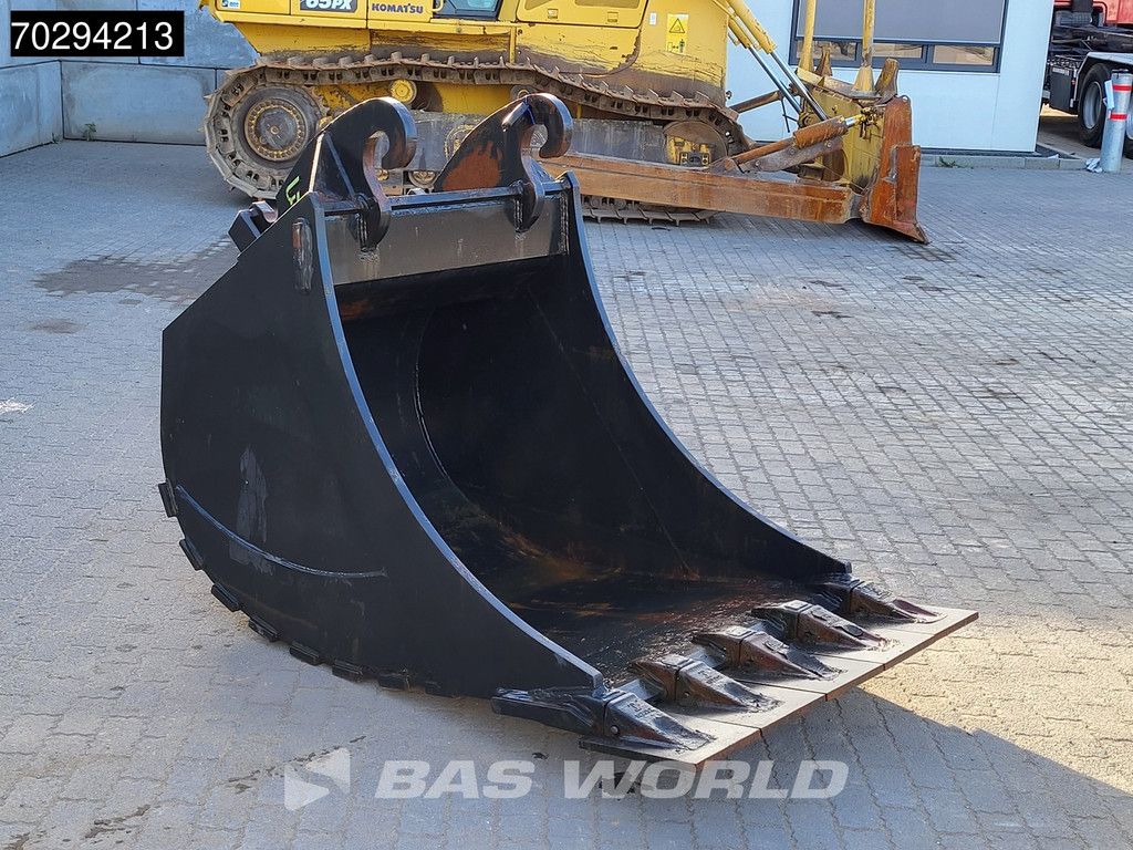 EBCO CW40 CW40 - 1100 mm - Bucket
