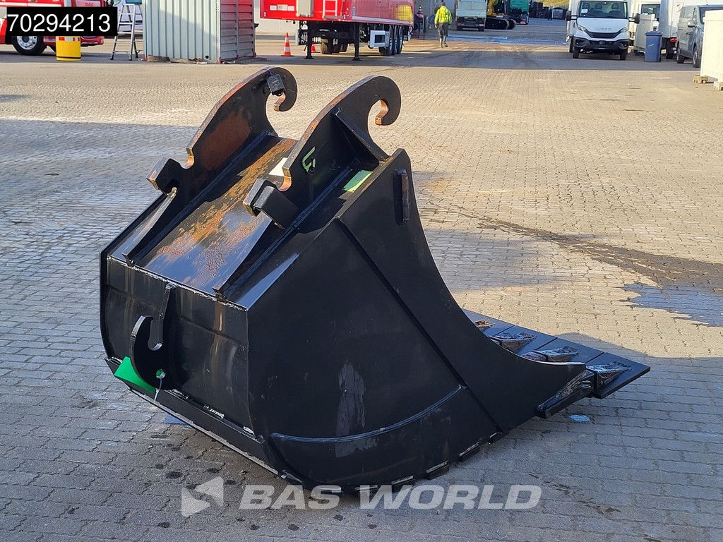 EBCO CW40 CW40 - 1100 mm - Bucket
