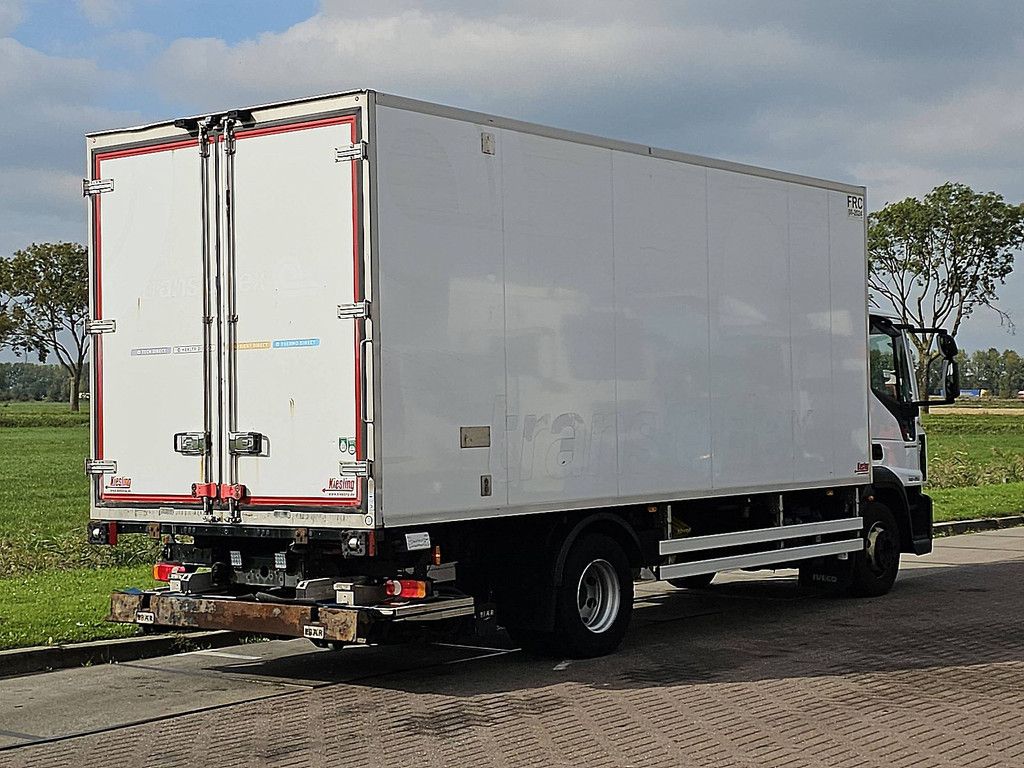IVECO 140E28 EUROCARGO atp