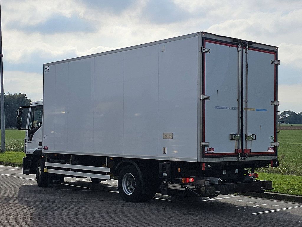 IVECO 140E28 EUROCARGO atp