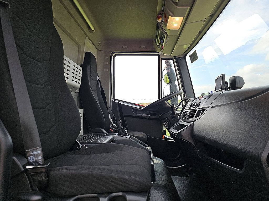 IVECO 140E28 EUROCARGO atp