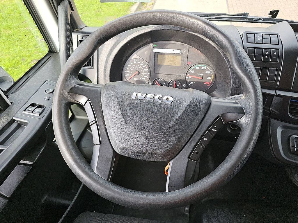 IVECO 140E28 EUROCARGO atp