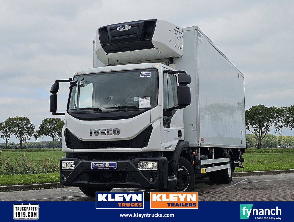 IVECO 140E28 EUROCARGO atp