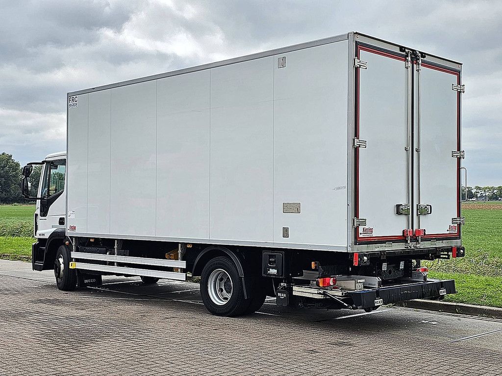 IVECO 140E28 EUROCARGO atp