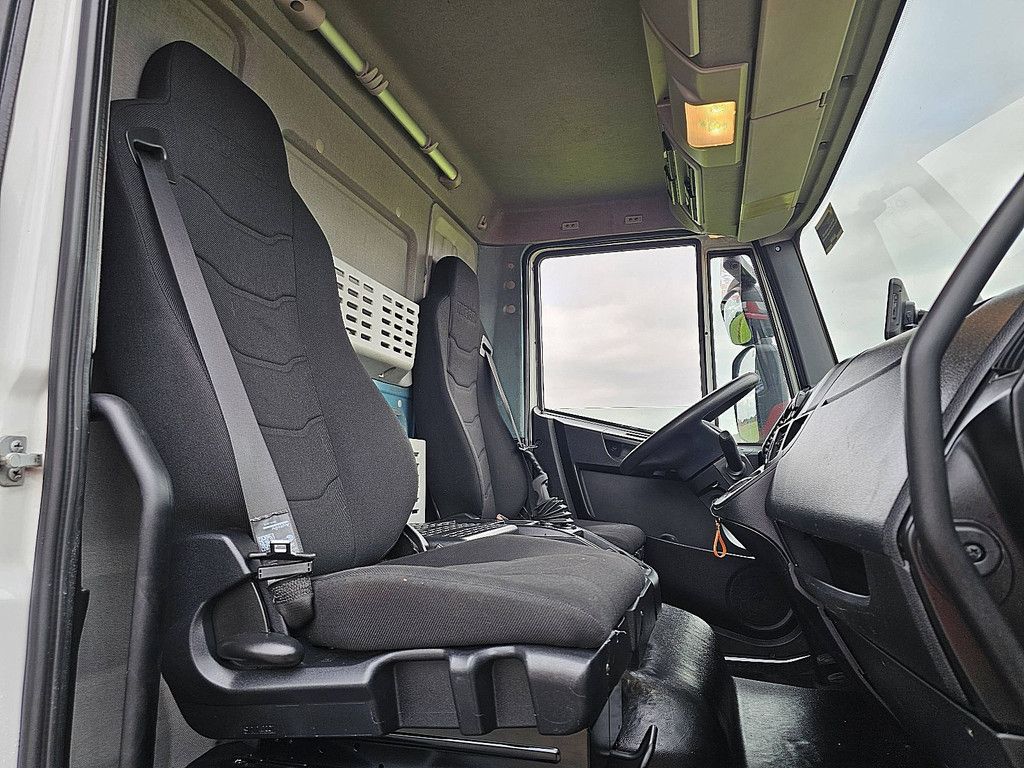 IVECO 140E28 EUROCARGO atp
