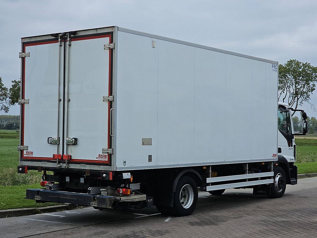 IVECO 140E28 EUROCARGO atp