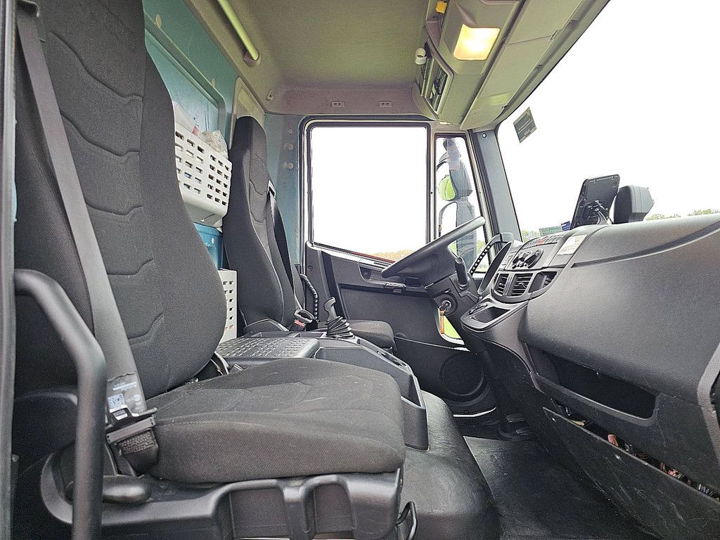 IVECO 140E28 EUROCARGO atp