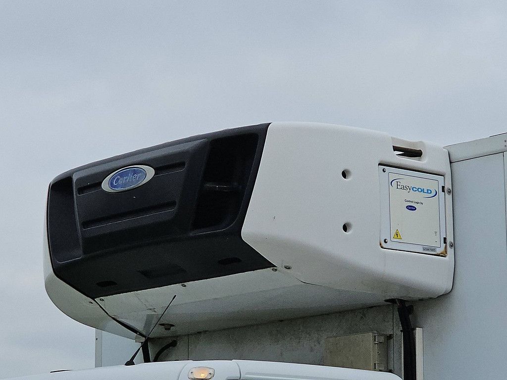 IVECO 140E28 EUROCARGO atp