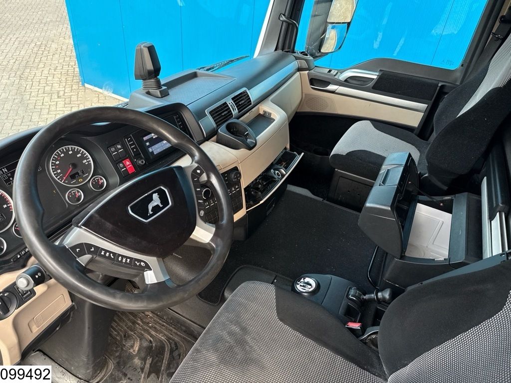 MAN TGS 18 420 EURO 6