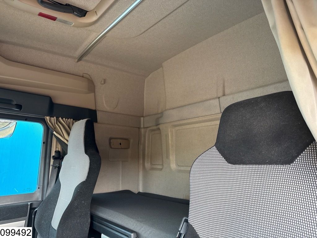 MAN TGS 18 420 EURO 6